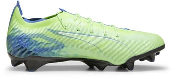 Puma ULTRA 5 CARBON FG fizzy apple/white/bluemazing