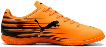 Puma Attancto II IT heat fire/puma black