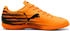 heat fire/puma black