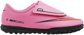 Nike Jr. Mercurial Vapor 16 Club magic flamingo/black/toal cri