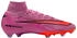 Nike Mercurial Superfly 10 Elite FG magic flamingo/black/total crimson