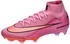 Nike Mercurial Superfly 10 Elite FG magic flamingo/black/total crimson