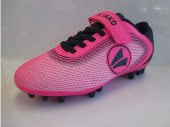 JAKO J-SFG Course EV neon pink/dk navy