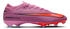Nike Mercurial Vapor 16 Pro FG Low-Top magic flamingo/black/total cri
