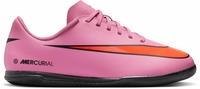 Nike Mercurial Zoom Vapor 16 Club Indoor Kinder Roze/Rood Junior