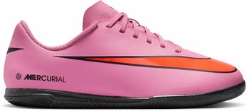 Nike Jr. Mercurial Vapor 16 Club IC magic flamingo/black/total crimson