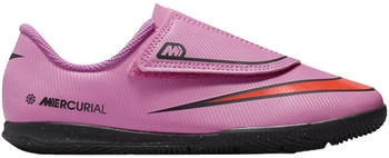 Nike Jr Mercurial Vapor 16 Club IC pink
