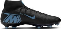 Nike FQ1456, NIKE Herren Fussball-Rasenschuhe Nike Mercurial Superfly 10 Academy
