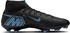 Nike Mercurial Superfly 10 Academy MG schwarz/ice blue