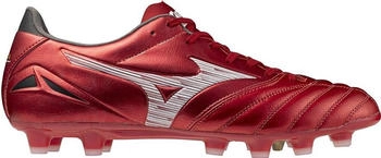Mizuno Morelia Neo IV Pro AG 60 - morelia 40th red/white/black