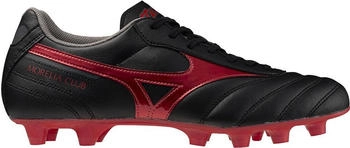 Mizuno Morelia II Club Md (P1GA2016) schwarz/rot