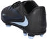Nike Jr Phantom Gx Club Fg/Mg (DD9564) schwarz