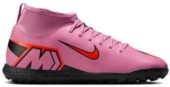Nike Mercurial Superfly 10 Club TF pink