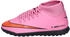 Nike Mercurial Superfly 10 Club TF pink