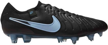 Nike Tiempo Legend 10 Elite SG-PRO AC (DV4329) schwarz/schwarz