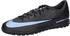 Nike Mercurial Vapor 16 Academy TF schwarz