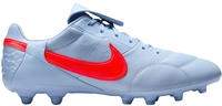 NIKE Premier 3 FG Fu&szlig;ballschuhe Herren 400 - royal tint/bright crimson 45.5