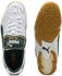 Puma King Indoor weiß/grün