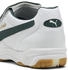 Puma King Indoor weiß/grün