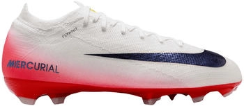 Nike Jr. Mercurial Vapor 16 Pro FG rot