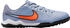 Nike Jr. Tiempo Legend 10 Academy Low Top TF blue eclipse/black
