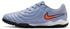 Nike Jr. Tiempo Legend 10 Academy Low Top TF blue eclipse/black