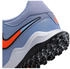 Nike Jr. Tiempo Legend 10 Academy Low Top TF blue eclipse/black