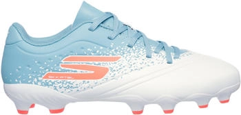 Skechers Razor 1.5 FG weiß