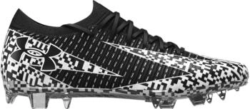Under Armour Shadow Elite 3 FG Prototype schwarz