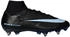 Nike Mercurial Superfly 10 Elite SG-Pro High-Top Football Boot schwarz