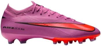Nike Mercurial Vapor 16 Pro Low-Top Football Boot for Artificial Turf pink