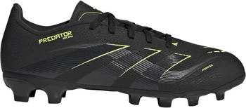 Adidas PREDATOR LEAGUE MG J core black/carbon/lemon