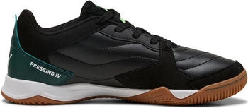 Puma Pressing IV Futsal (107419) schwarz