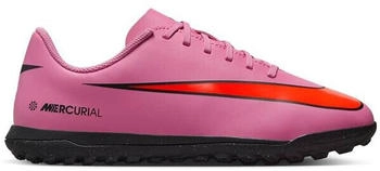 Nike JR VAPOR 16 CLUB TF (FQ8287) magic flamingo/black/toal cri