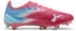 Puma Ultra 6 Ultimate Re-Charge FG hero blue/sunset pink/garnet rose