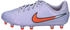 Nike Tiempo Legend 10 Acdmy FG/MG (DV4348) blue eclipse/black