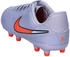 Nike Tiempo Legend 10 Acdmy FG/MG (DV4348) blue eclipse/black