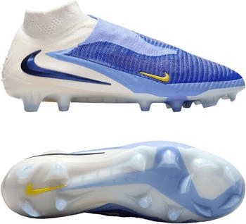 Nike PHANTOM 6 HIGH ELITE FG (HJ2147) blau