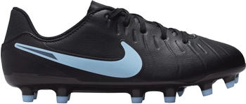 Nike Tiempo Legend 10 Acdmy FG/MG (DV4348) schwarz