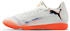 Puma Future 8 Play IT puma white/puma black/glowing red