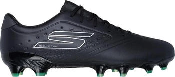 Skechers Razor 1.5 Academy FG schwarz/silber
