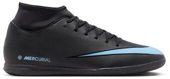 Nike Mercurial Superfly 10 Club IC High-Top (FQ8315) schwarz