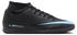 Nike Mercurial Superfly 10 Club IC High-Top (FQ8315) schwarz