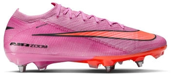 Nike Mercurial Vapor 16 Elite SG-Pro (FQ8688) magic flamingo/black/total cri