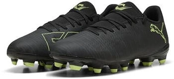 Puma Future 8 Play FG/AG puma black/fizzy light-green