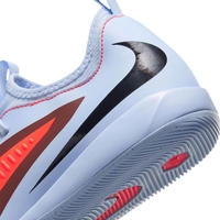 Nike HQ2035_400, Nike Phantom 6 Low Academy IC Kinder Trainingsschuhe, wei&szlig;,...