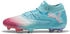 Puma Future 8 Ultimate Low FG hero blue/puma white/sunset pink
