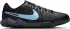 Nike Jr. Tiempo Legend 10 Academy Low Top TF schwarz