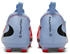 Nike Jr. Phantom 6 Low Academy Football Boot for Multiple Grounds blau