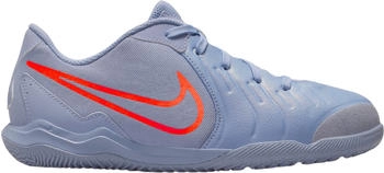 Nike JR LEGEND 10 ACADEMY IC blue eclipse/black